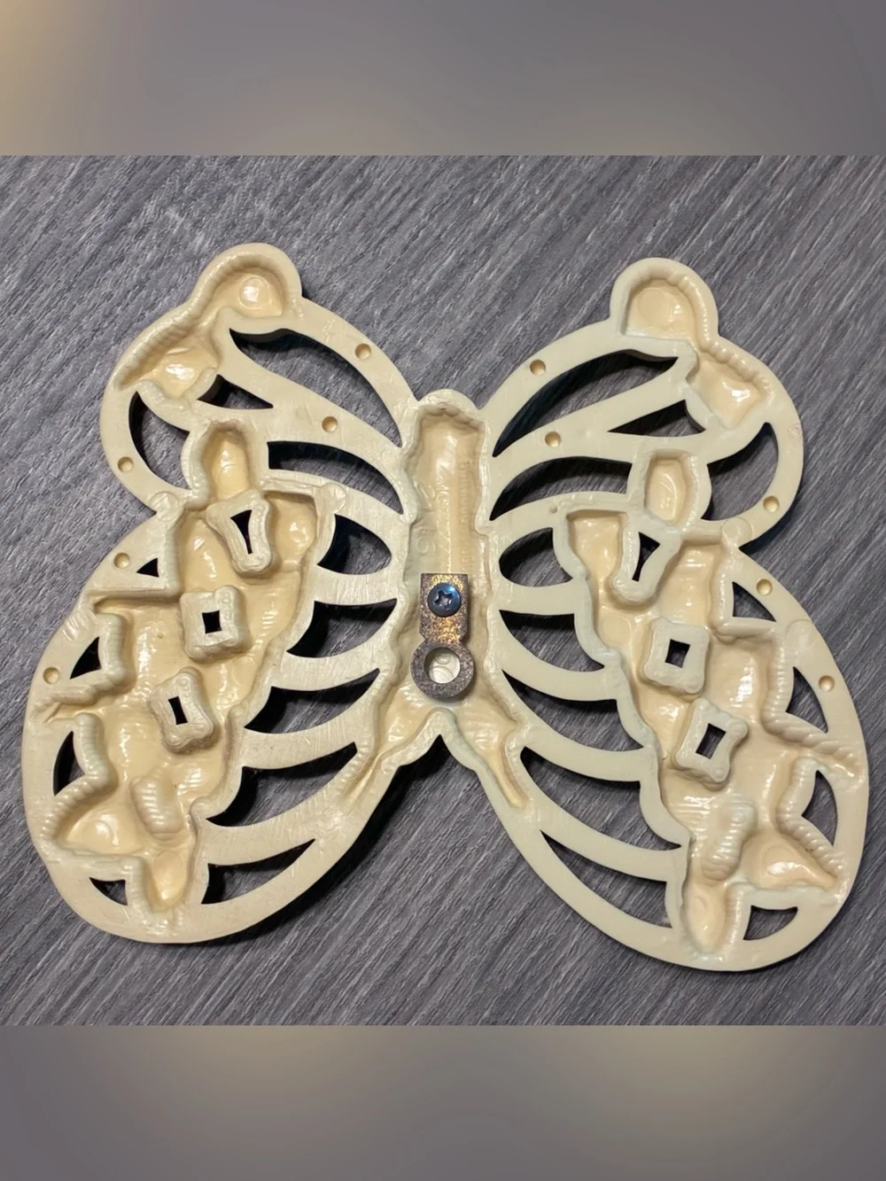 Burwood set decorative